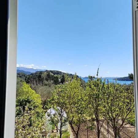 Gaestezimmer Fuer 2 Personen Ca 20 Qm In Kampor, Kvarner Bucht Rab Apartman *