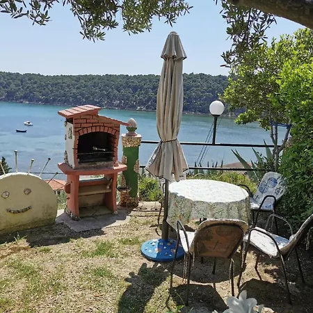 Apartment Gaestezimmer Fuer 2 Personen Ca 20 Qm In Kampor, Kvarner Bucht Rab Rab Town